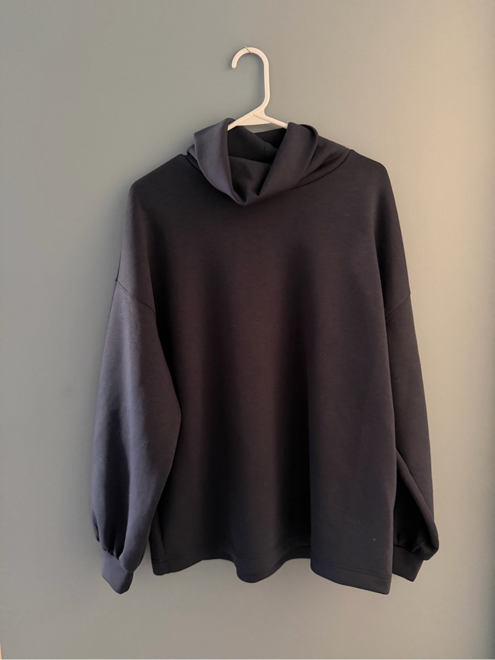 NWOT Old Navy Funnel Neck Tunic